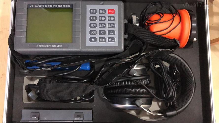 TLY-2000型漏水检测仪厂家与数字内容制作服务 如何选择可靠合作伙伴